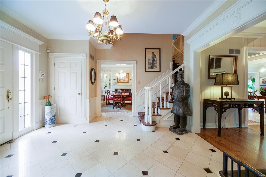 Kings Glen - Residential