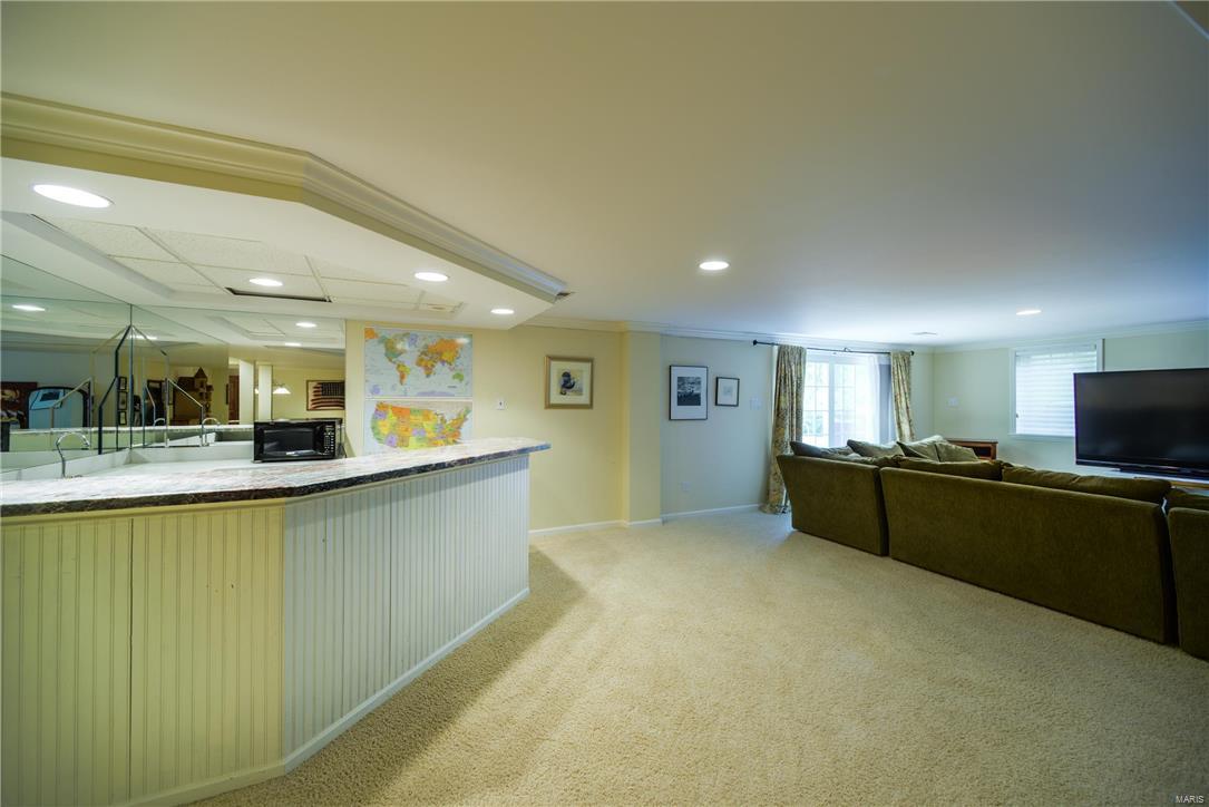 Kings Glen - Residential