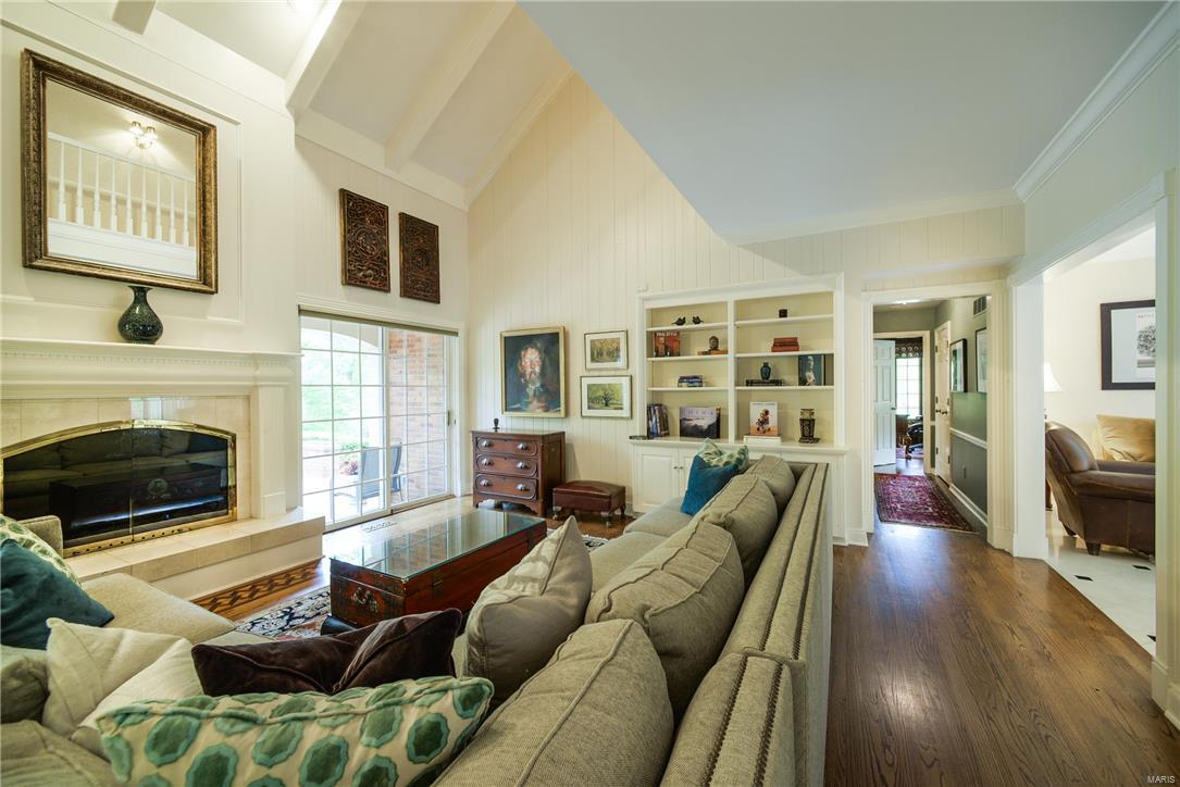 Kings Glen - Residential