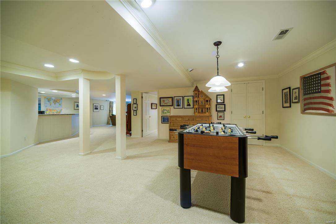 Kings Glen - Residential