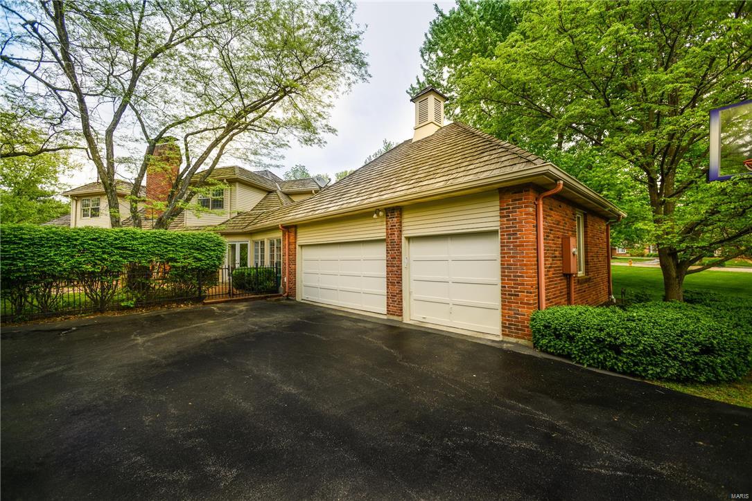 Kings Glen - Residential