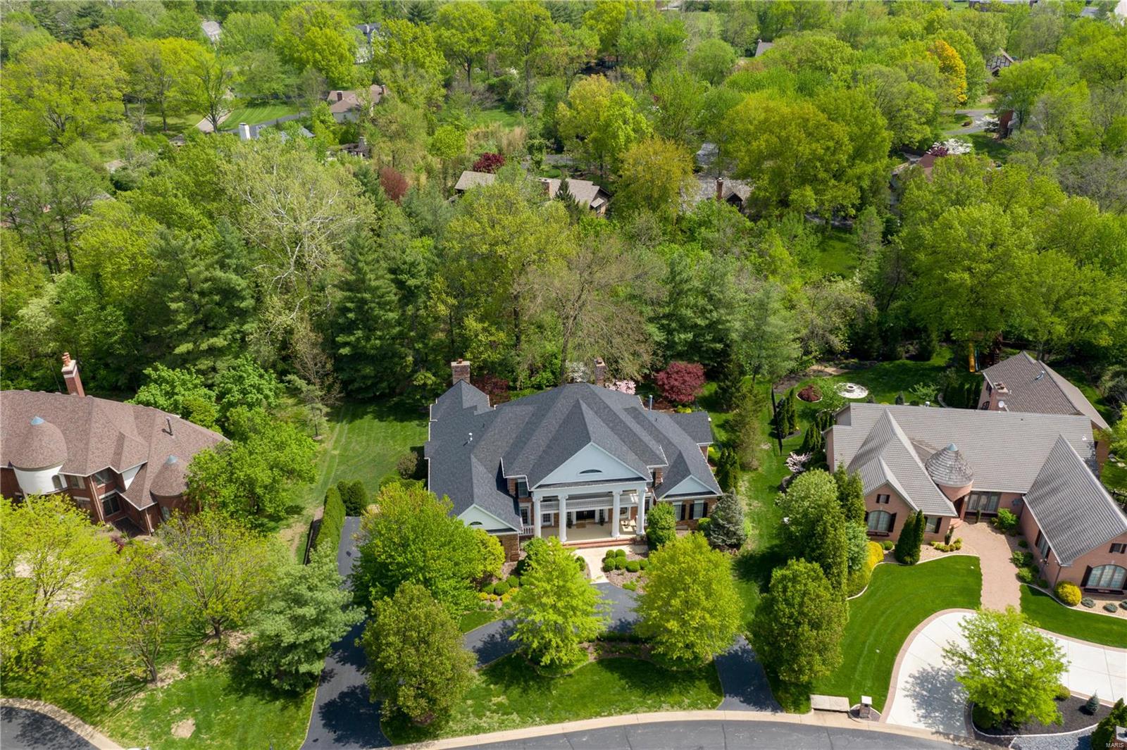 Wyndmoor - Residential