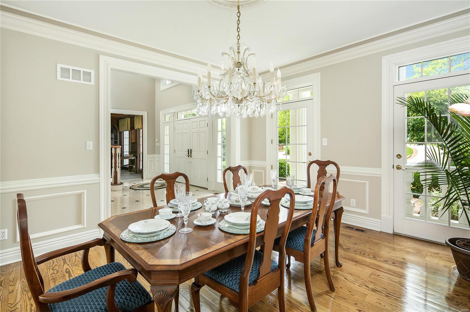 Wyndmoor - Residential