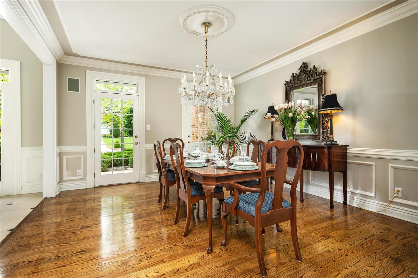 Wyndmoor - Residential