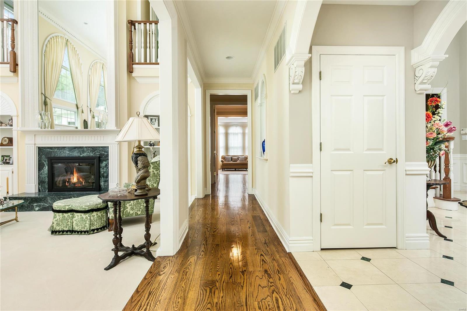 Wyndmoor - Residential