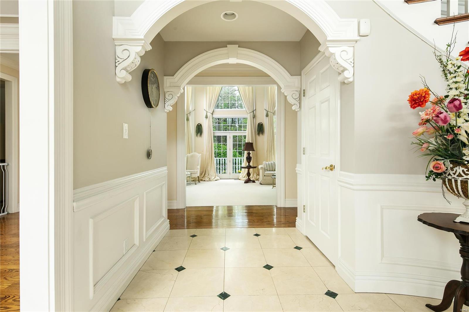 Wyndmoor - Residential