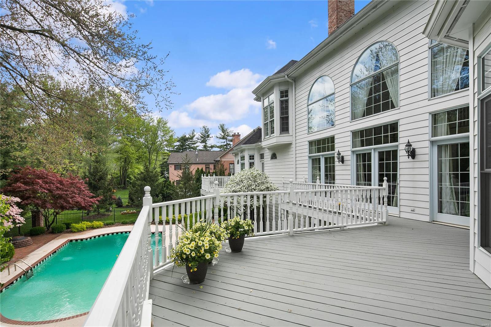 Wyndmoor - Residential