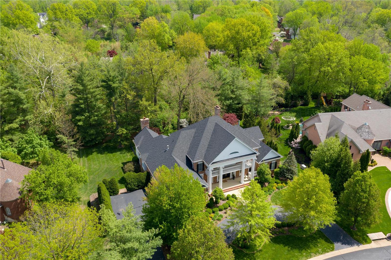 Wyndmoor - Residential