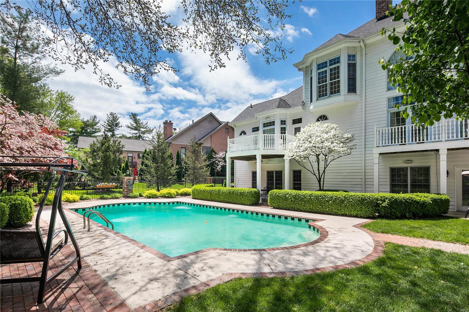 Wyndmoor - Residential