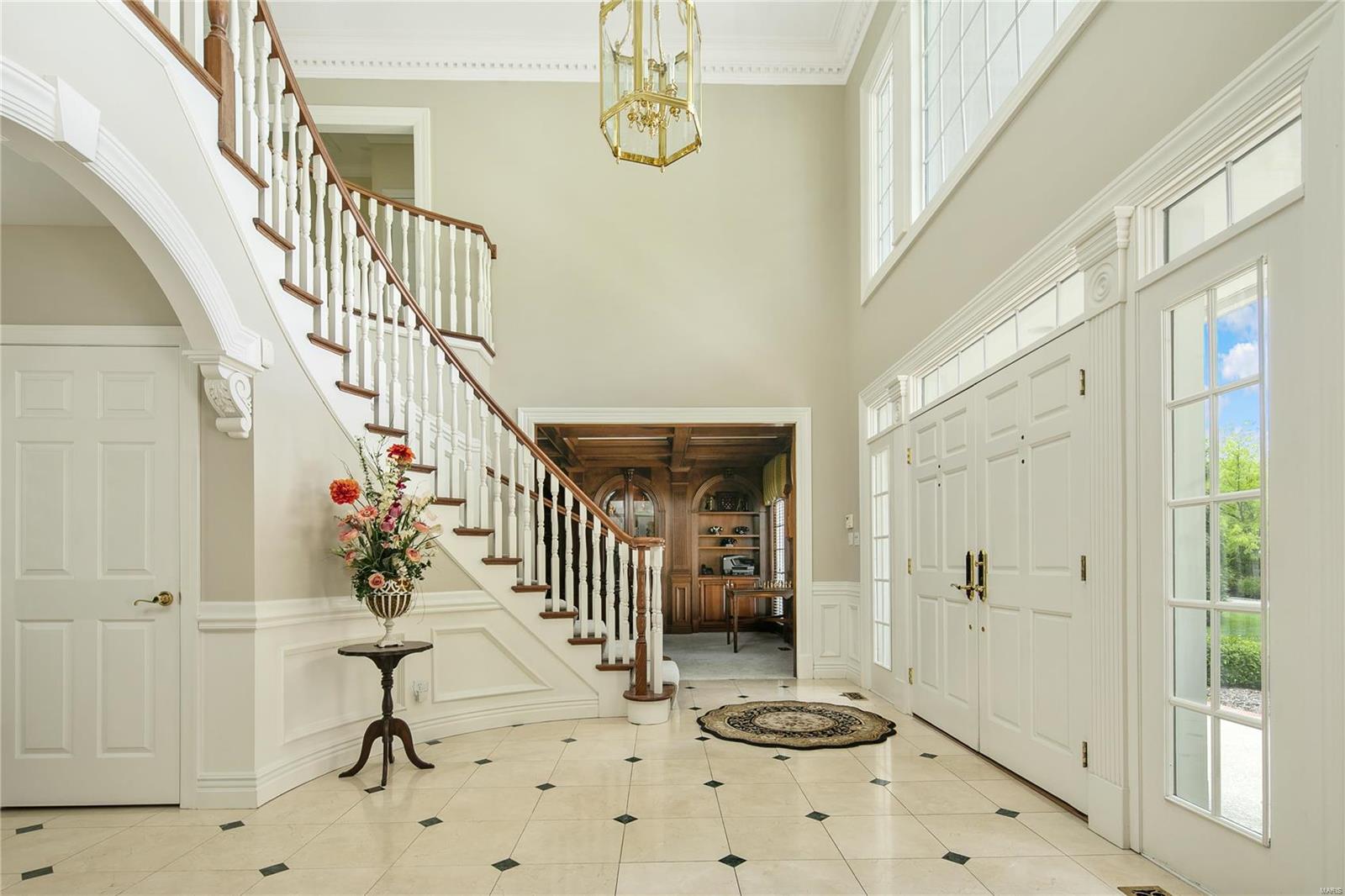 Wyndmoor - Residential