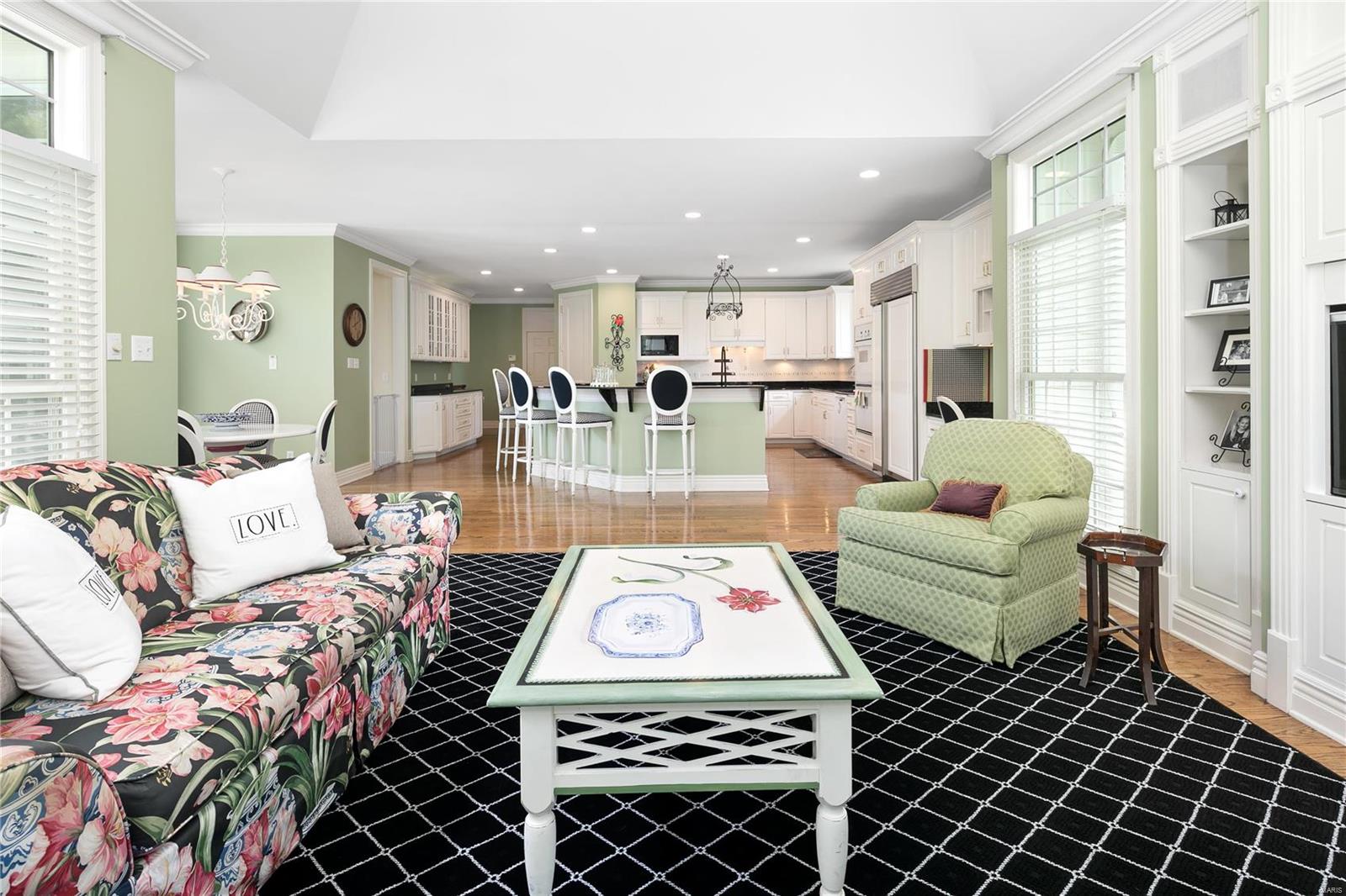 Wyndmoor - Residential