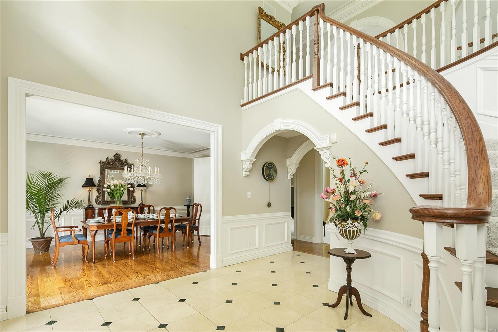 Wyndmoor - Residential