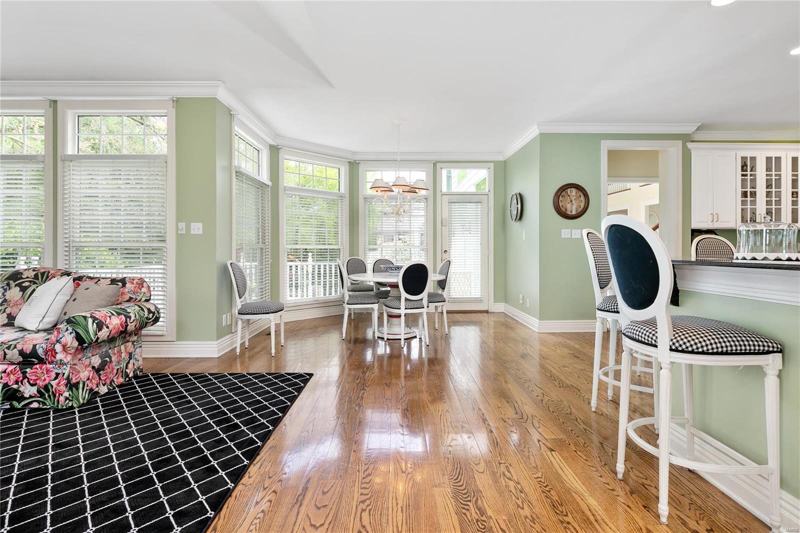 Wyndmoor - Residential