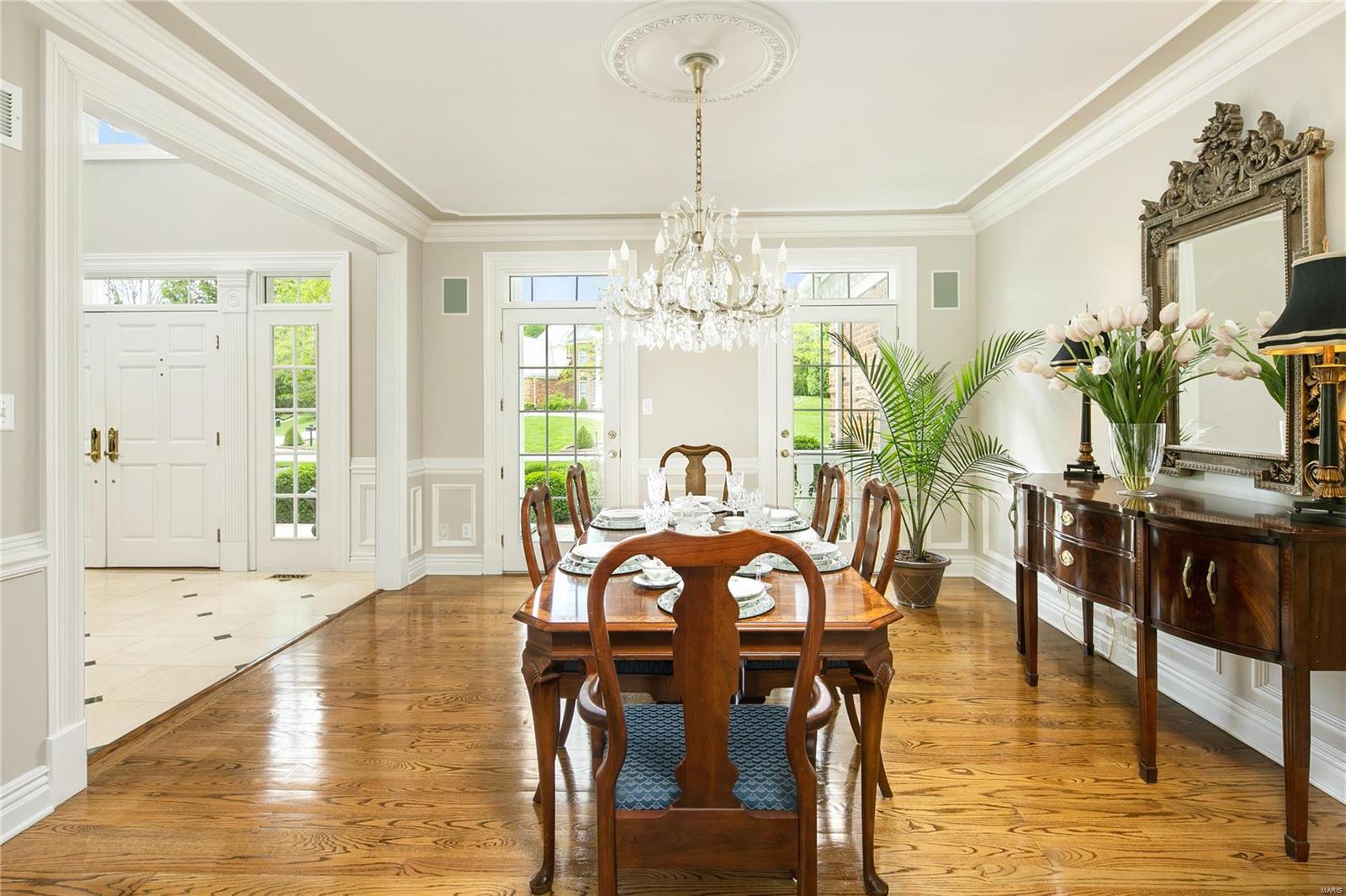 Wyndmoor - Residential