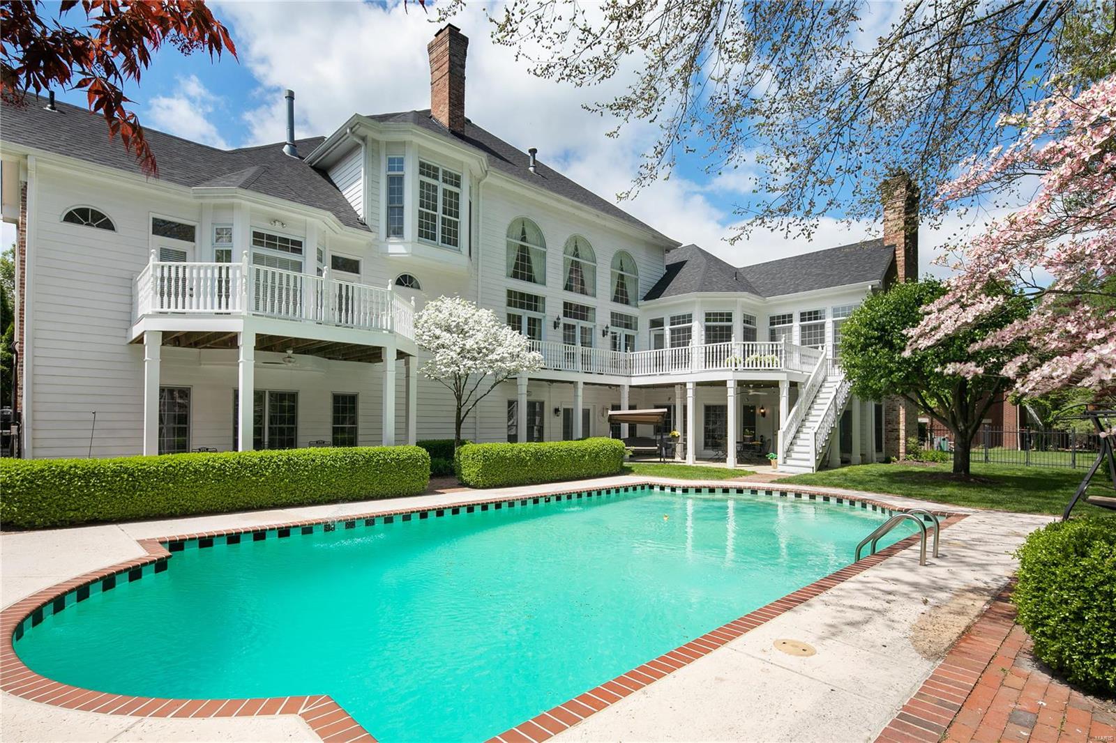 Wyndmoor - Residential