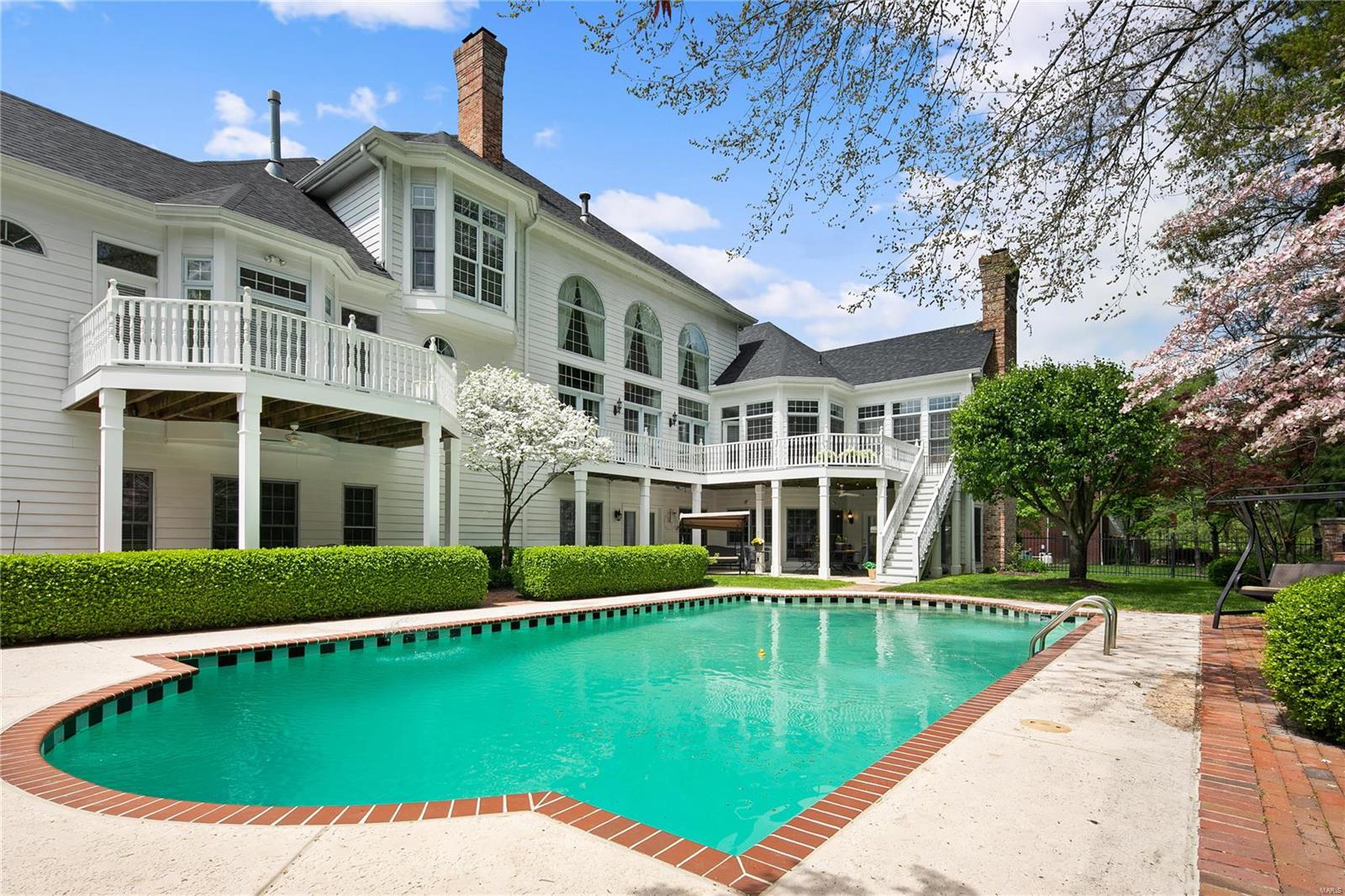 Wyndmoor - Residential