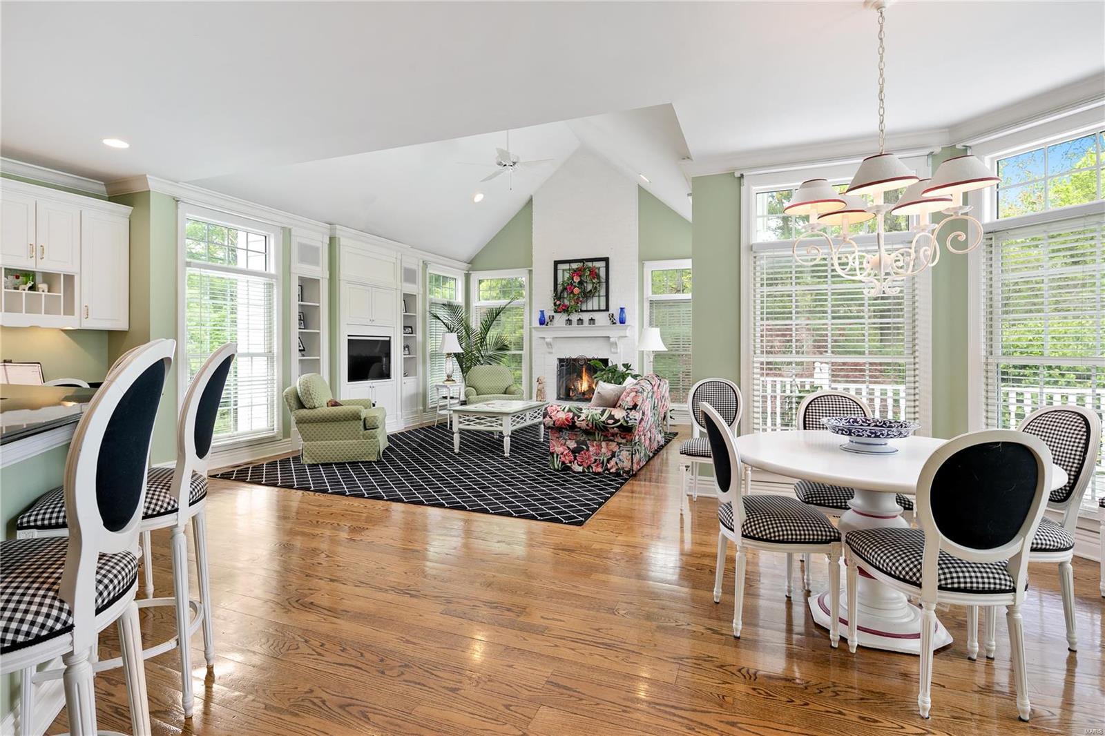 Wyndmoor - Residential