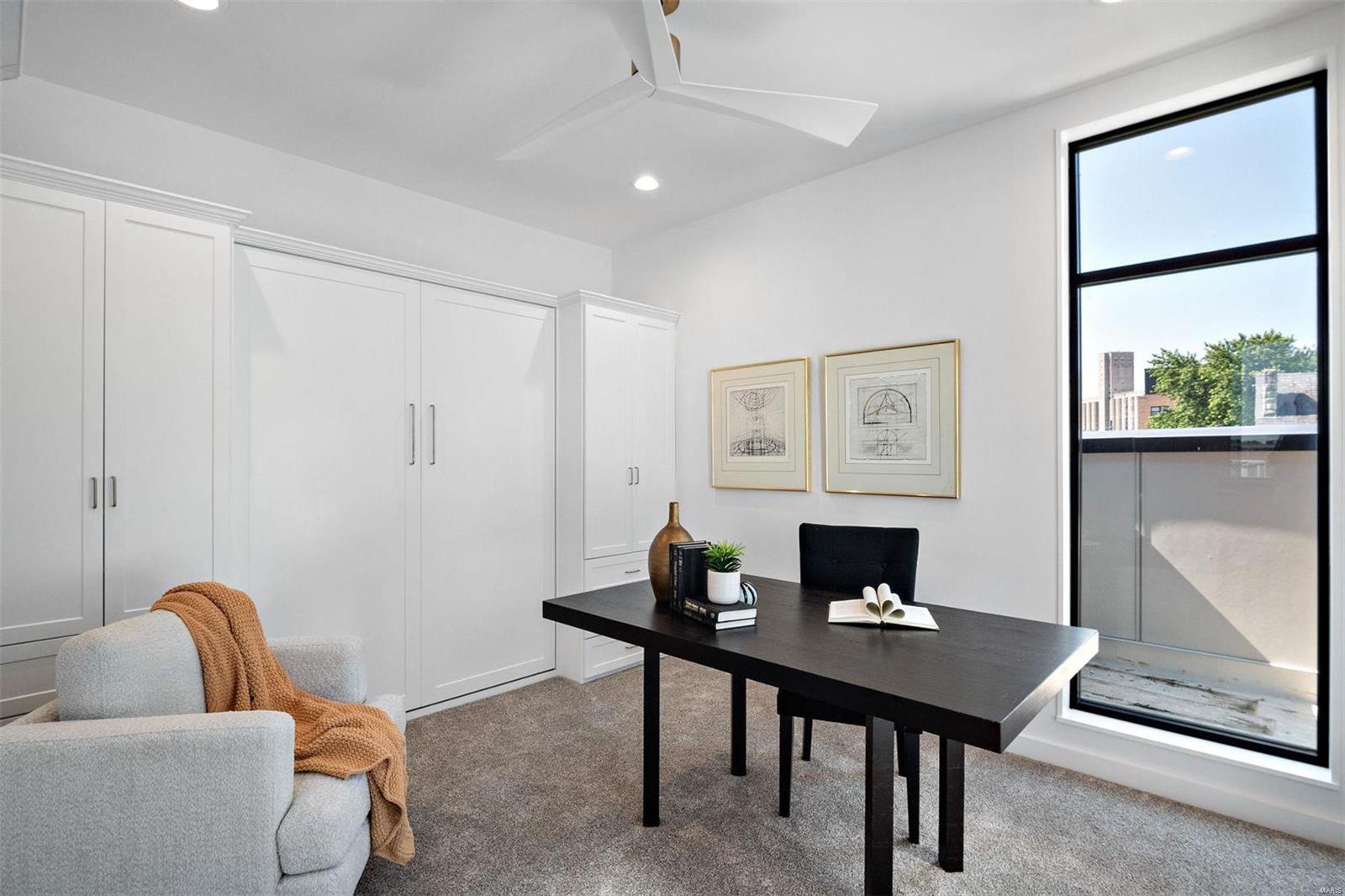 Artizen on West Pine - Residential