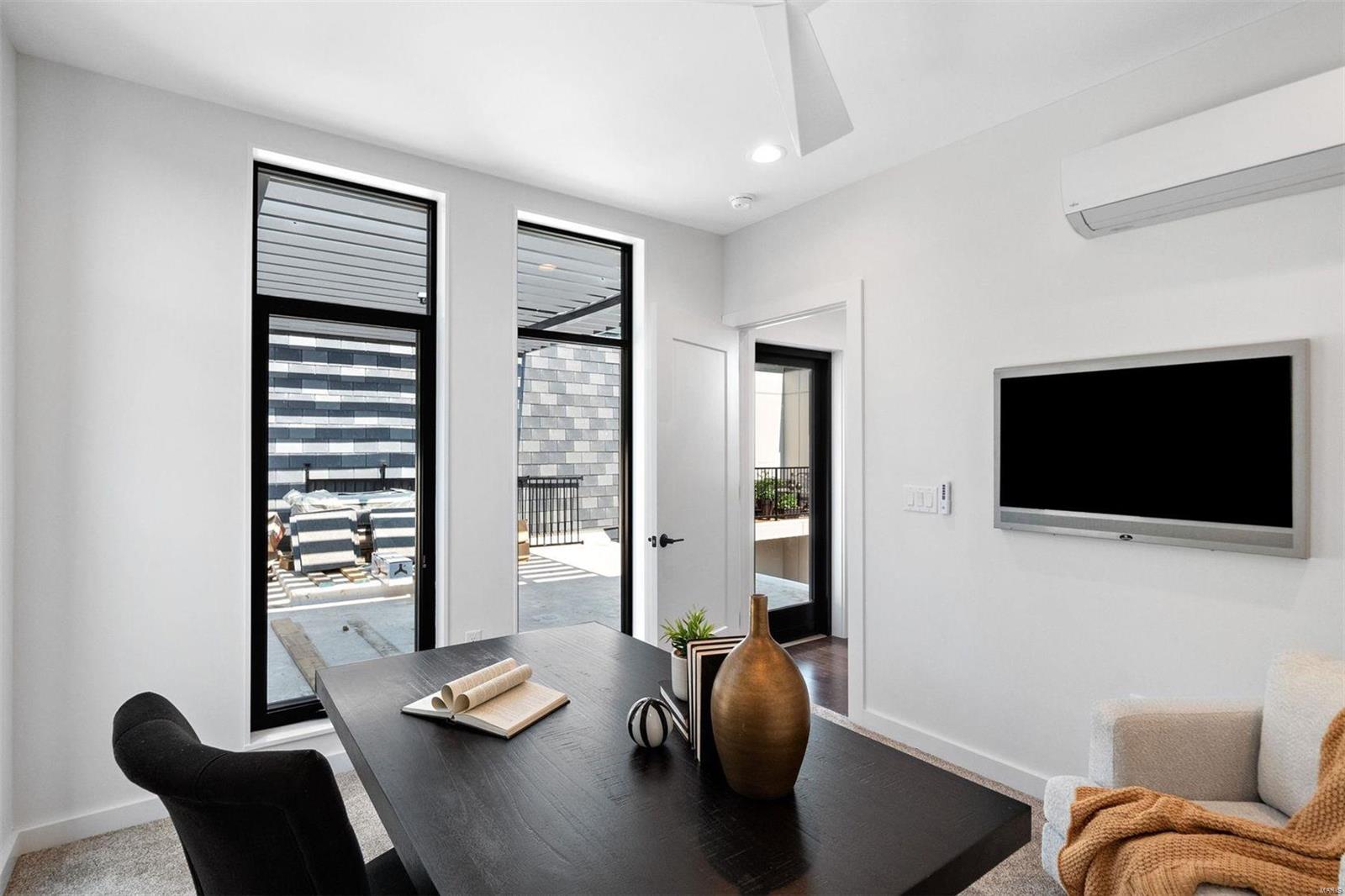 Artizen on West Pine - Residential