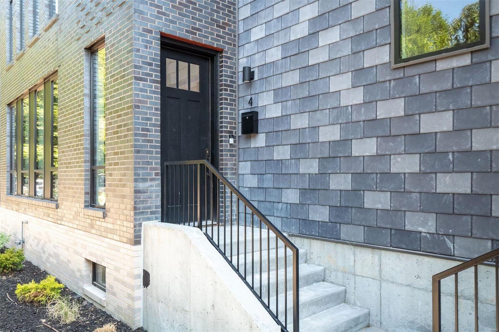 Artizen on West Pine - Residential