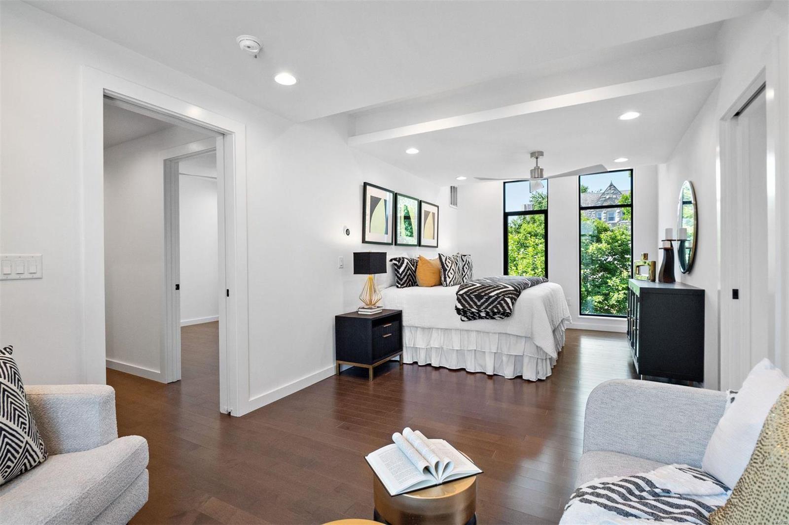 Artizen on West Pine - Residential