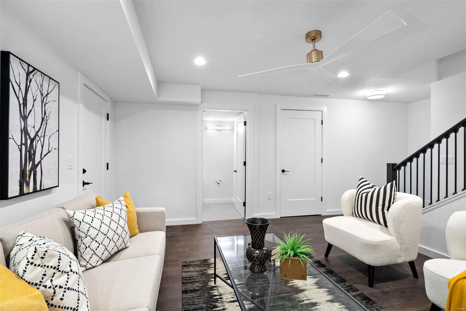 Artizen on West Pine - Residential