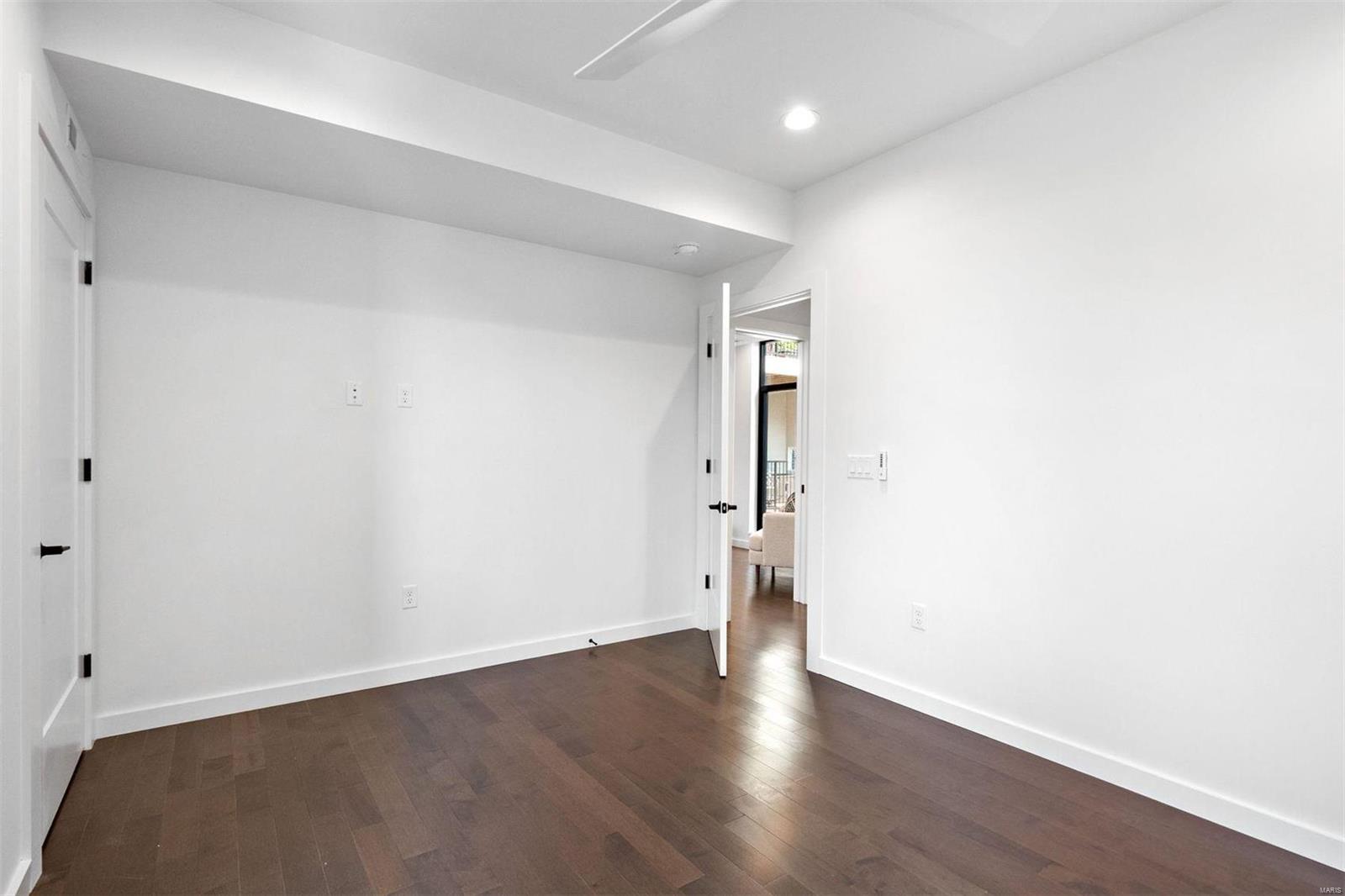 Artizen on West Pine - Residential