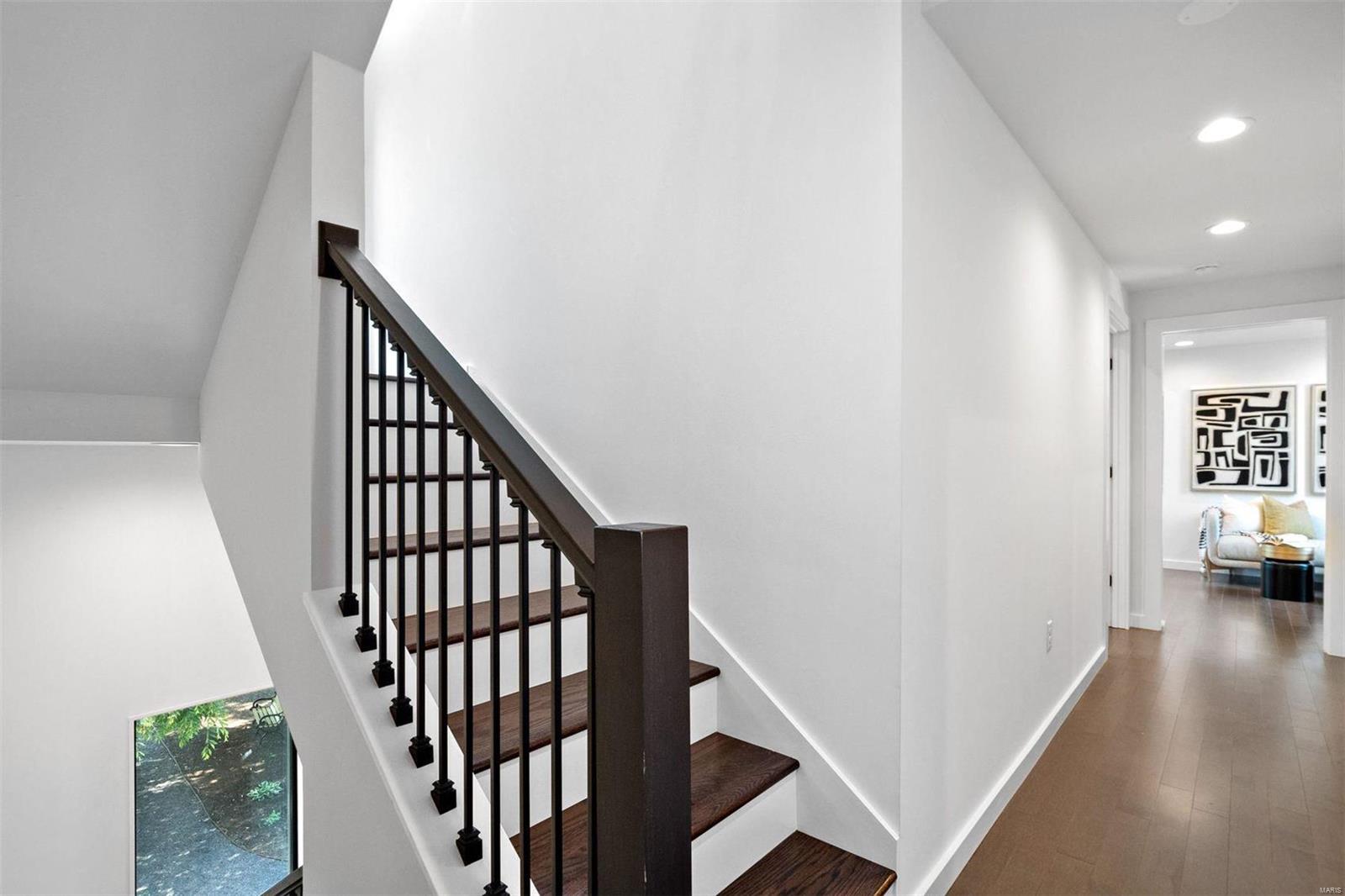 Artizen on West Pine - Residential