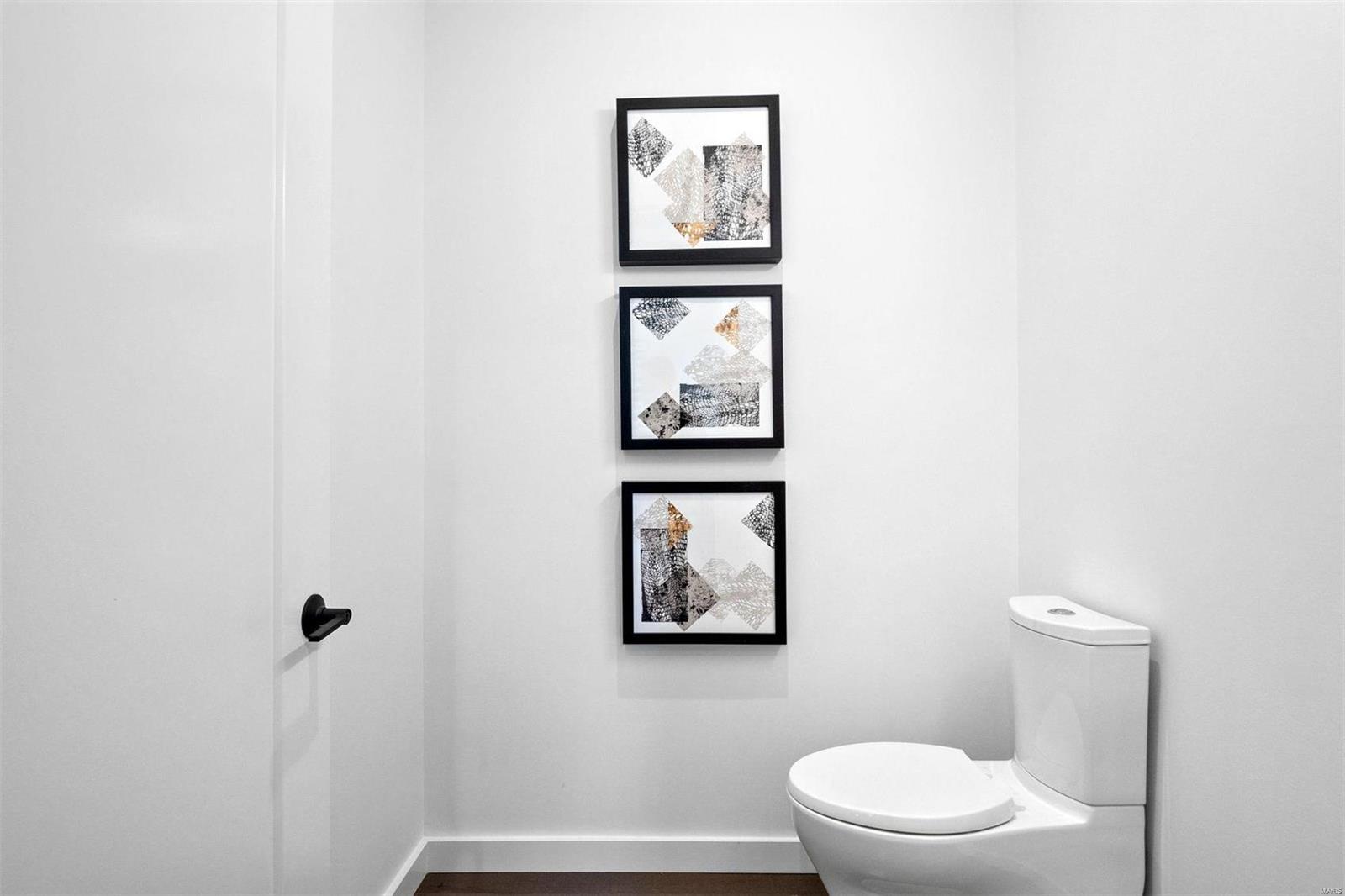 Artizen on West Pine - Residential