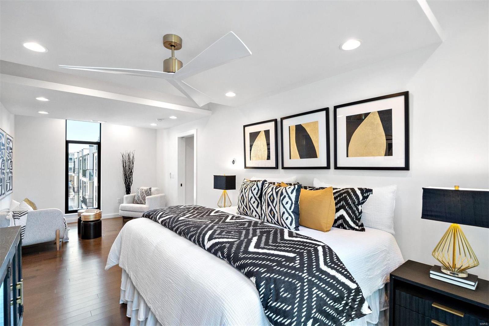 Artizen on West Pine - Residential