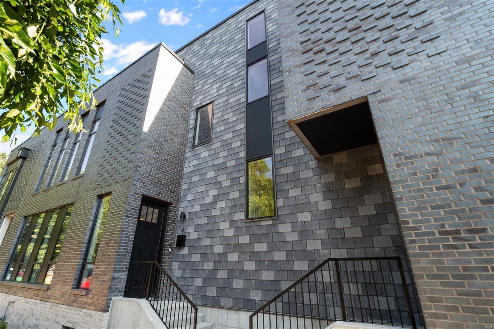 Artizen on West Pine - Residential