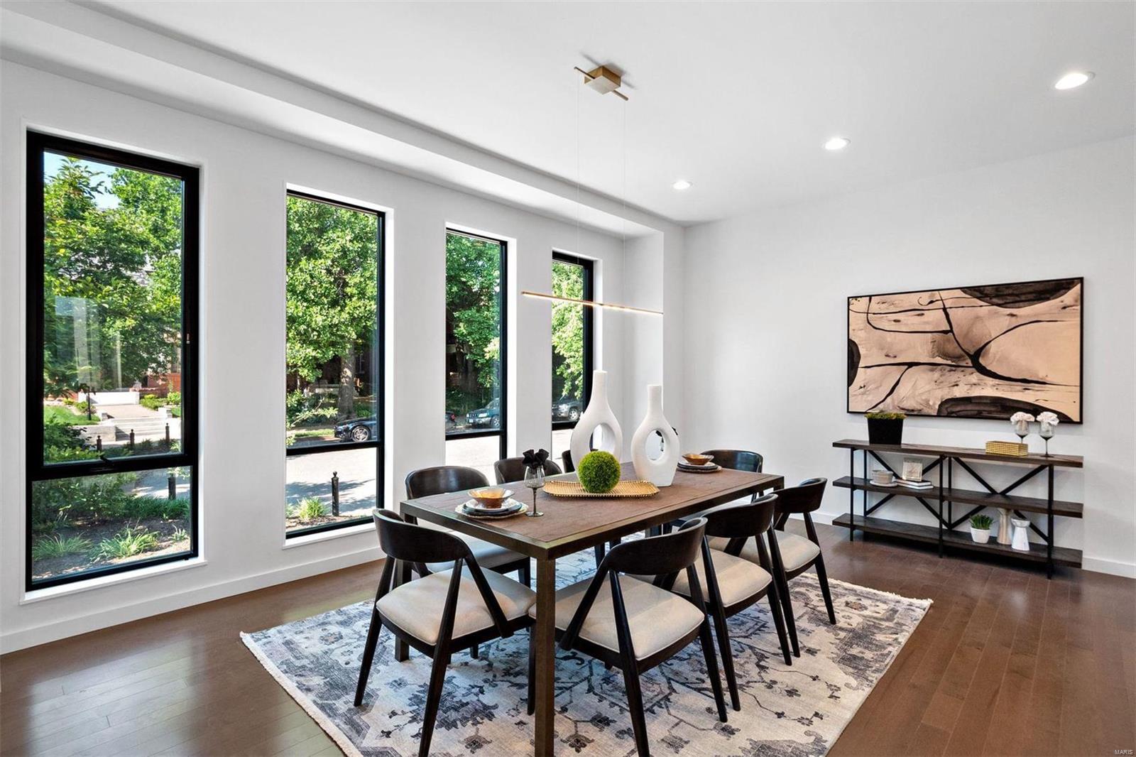 Artizen on West Pine - Residential