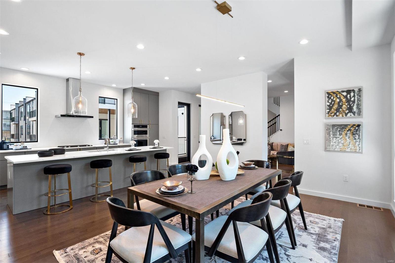 Artizen on West Pine - Residential