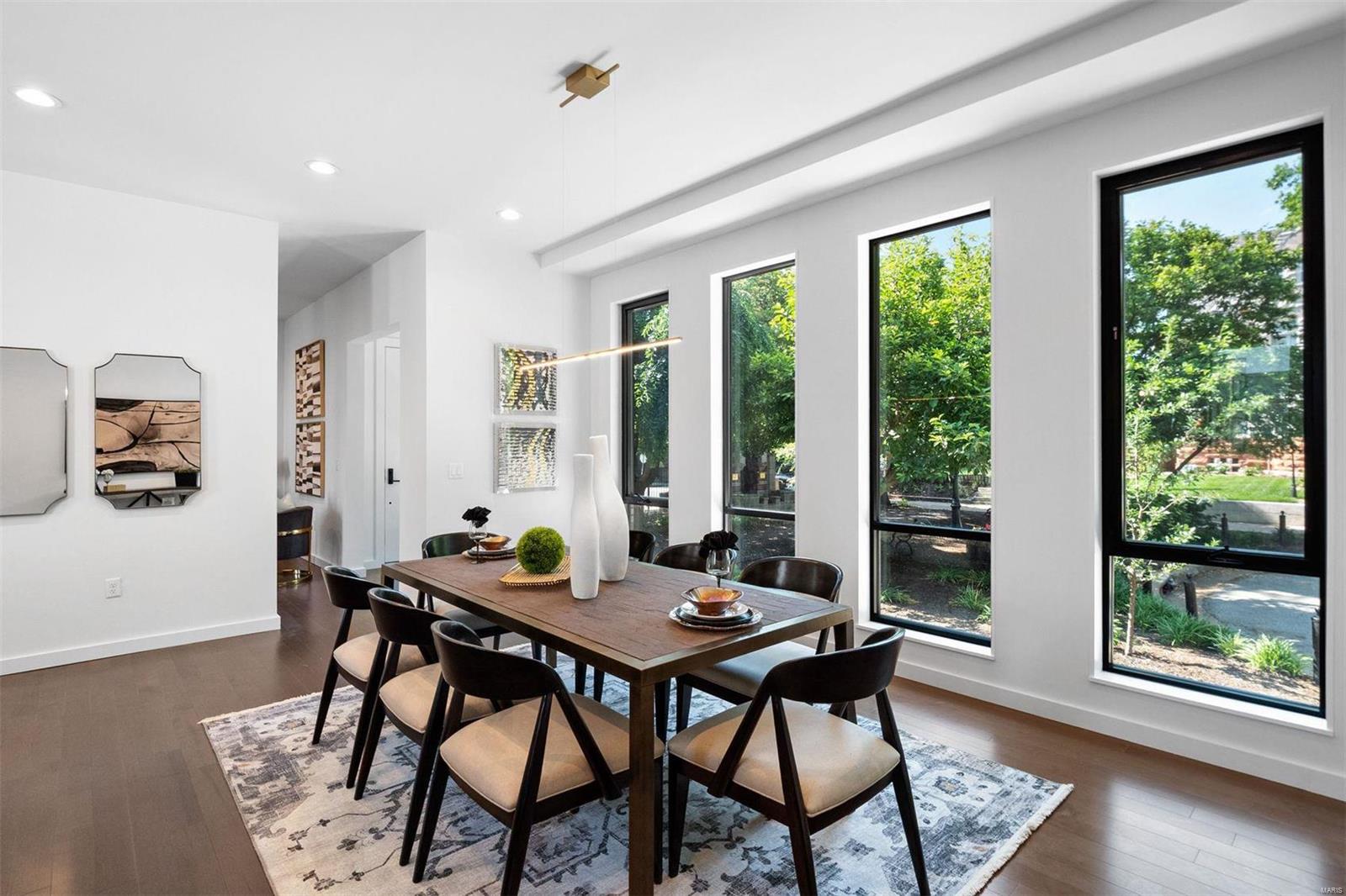 Artizen on West Pine - Residential