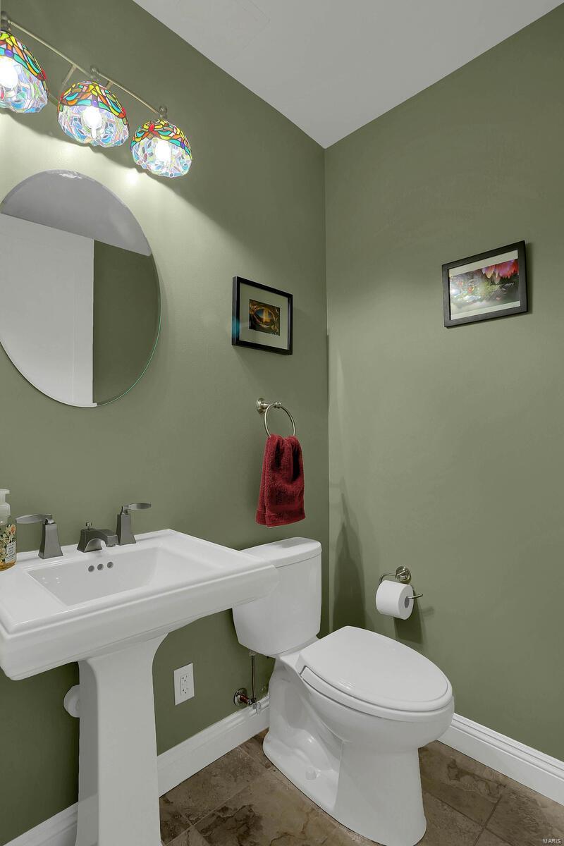 Park East Tower - Residential