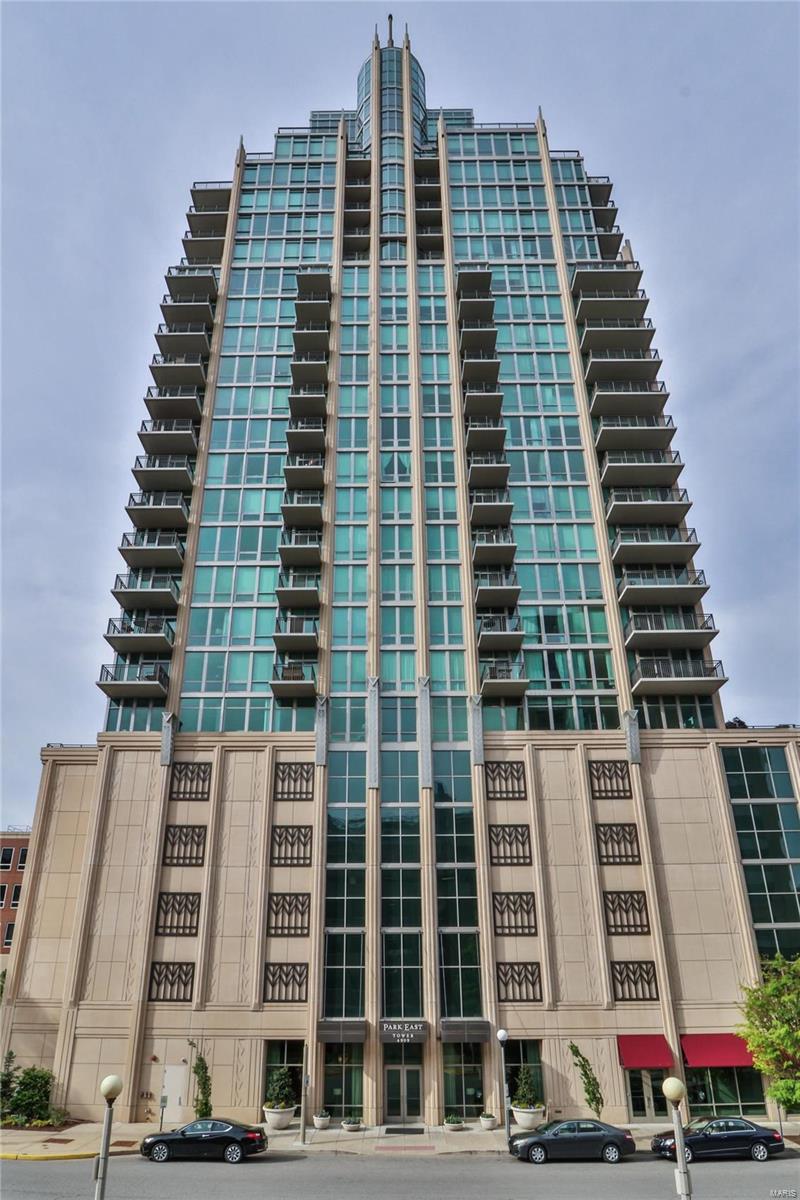 Park East Tower - Residential
