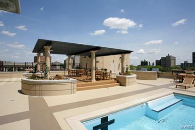 Park East Tower - Residential