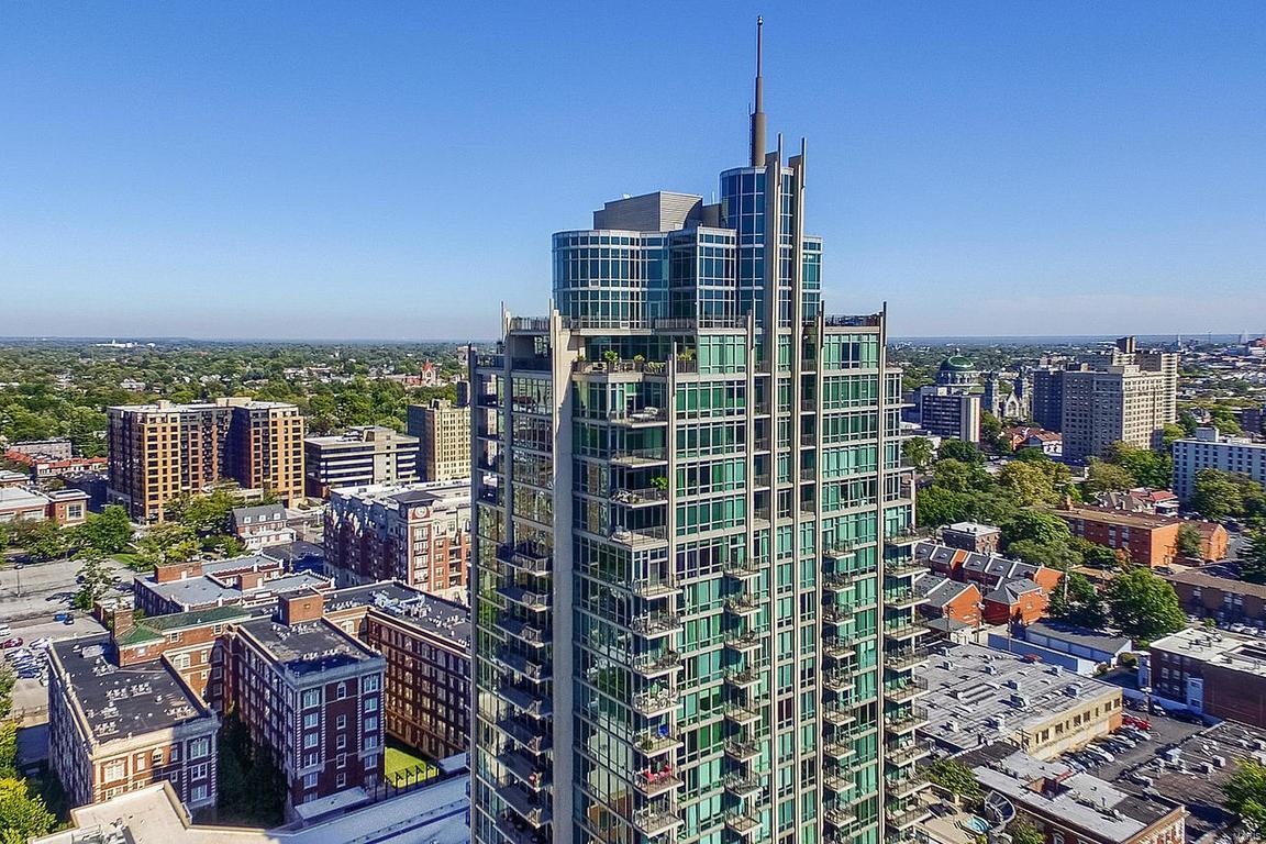 Park East Tower - Residential