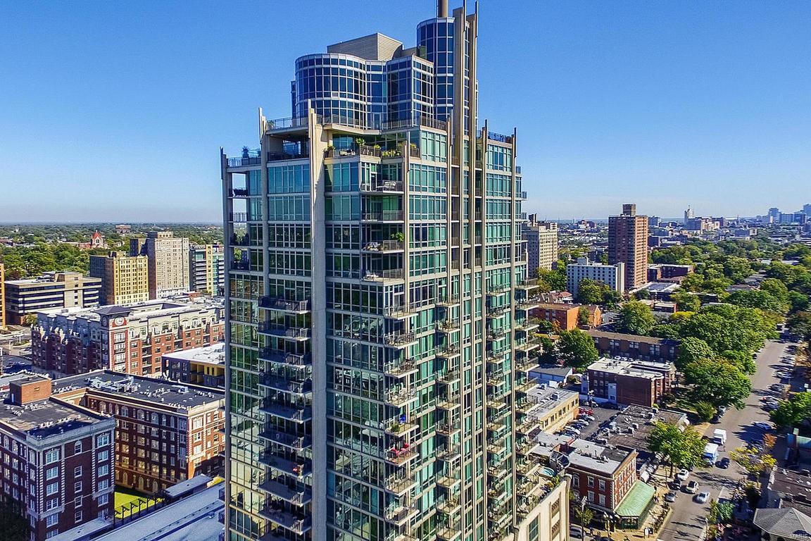 Park East Tower - Residential