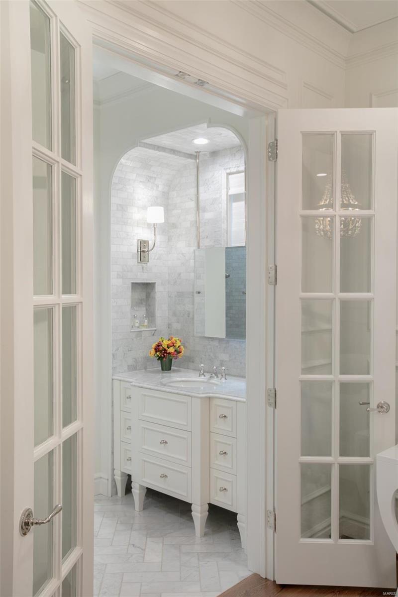 University Hills - Residential