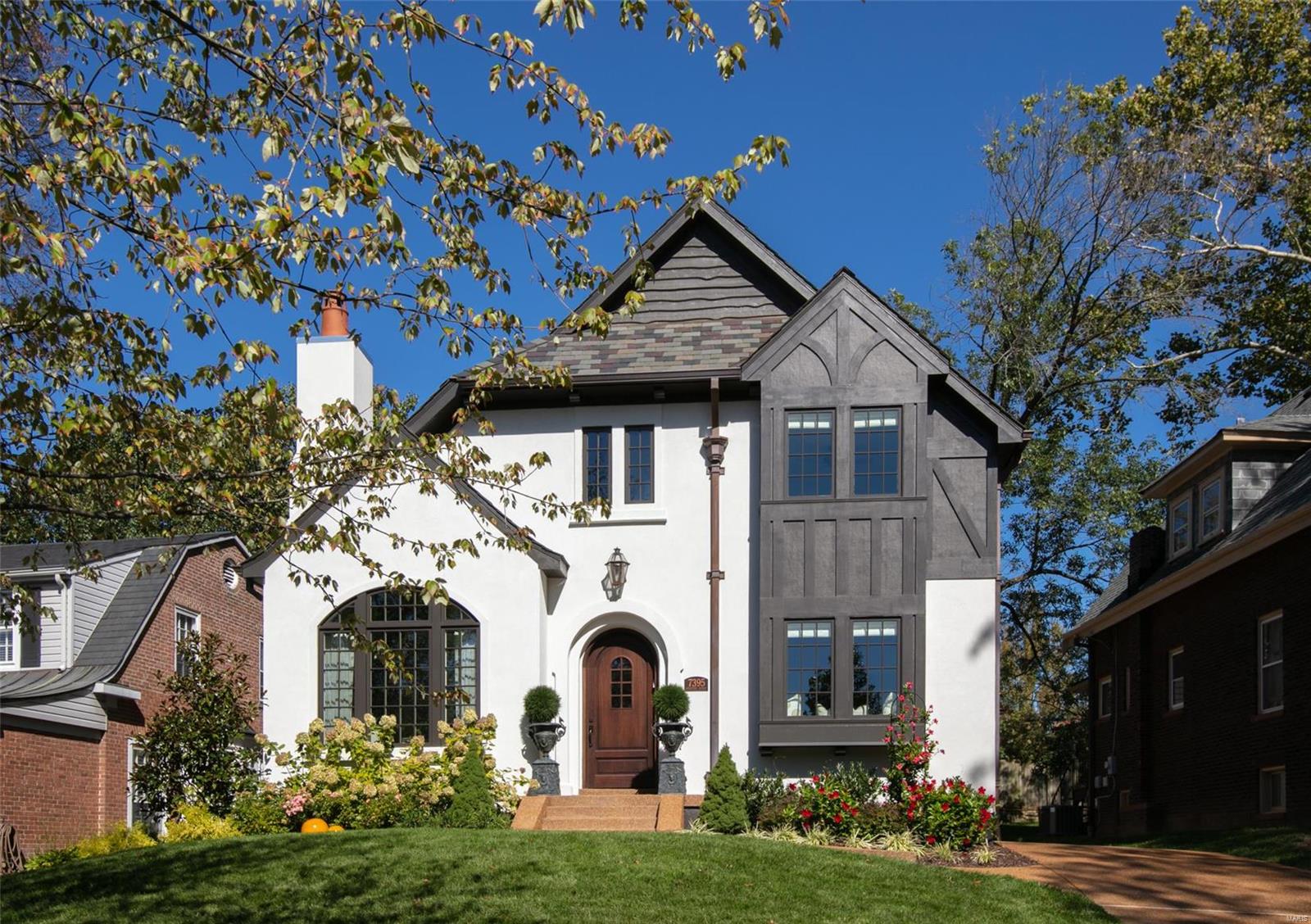 University Hills - Residential