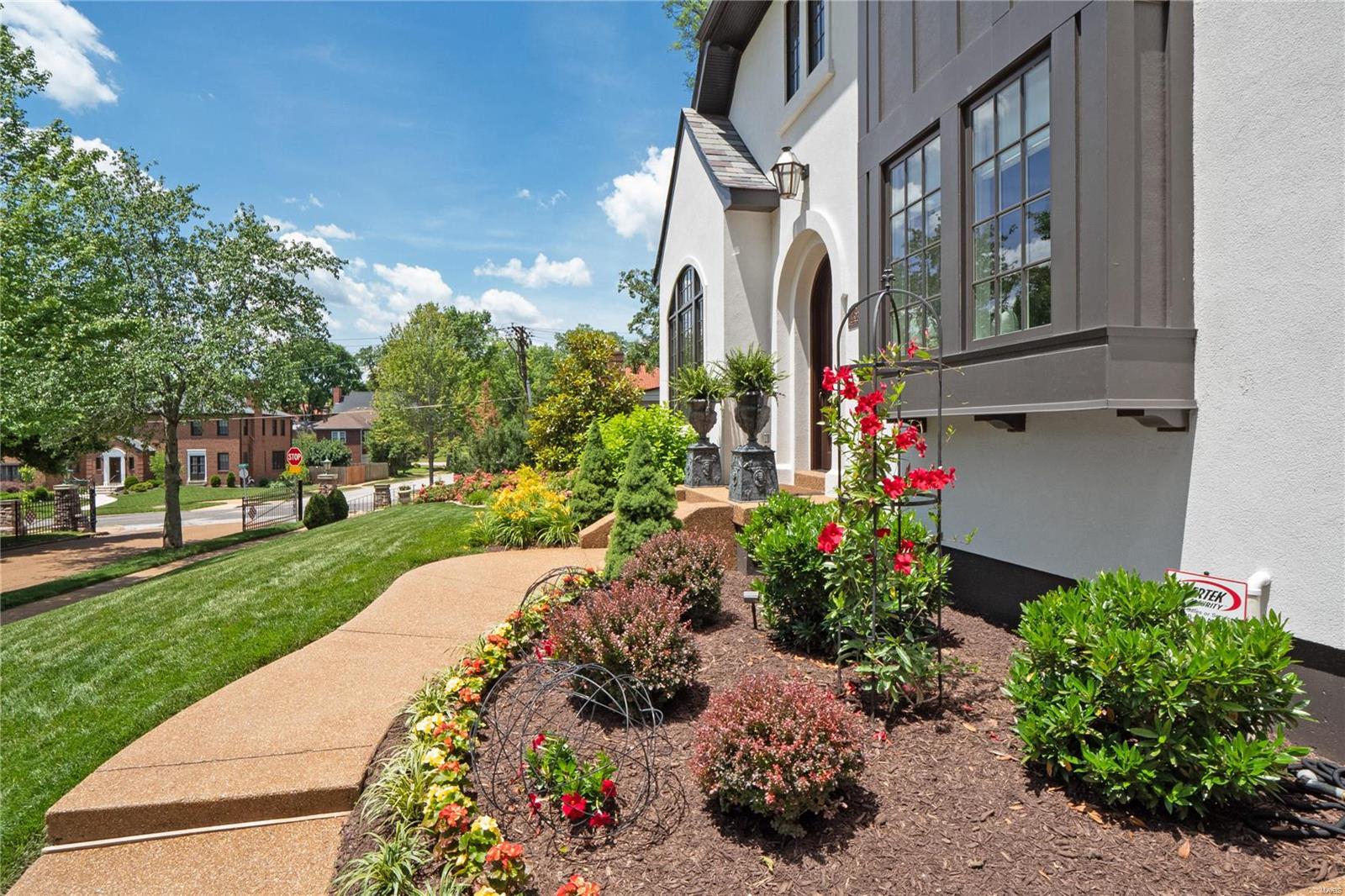 University Hills - Residential