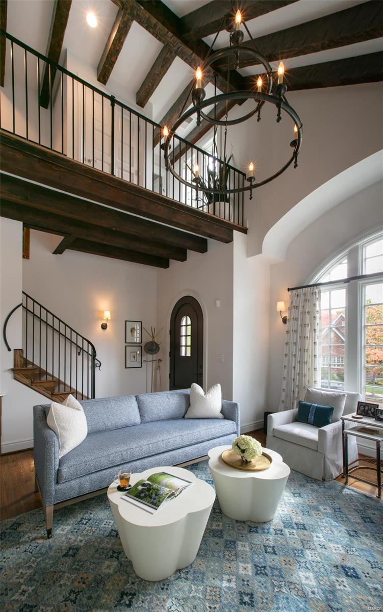 University Hills - Residential