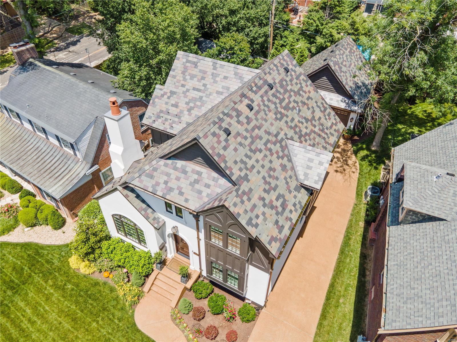 University Hills - Residential