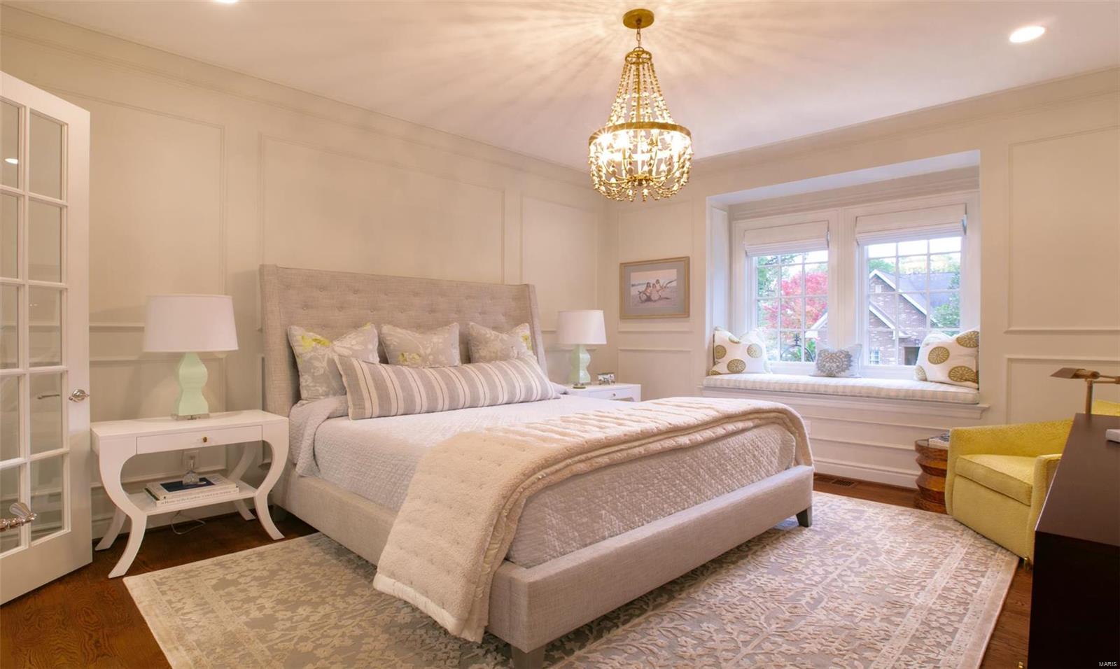 University Hills - Residential