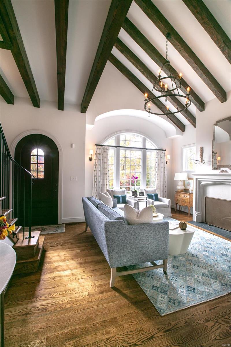 University Hills - Residential