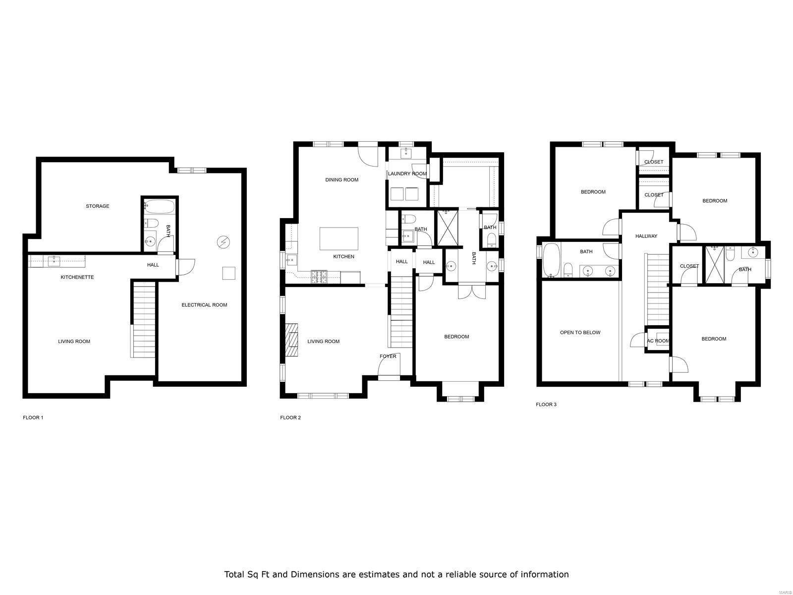 University Hills - Residential