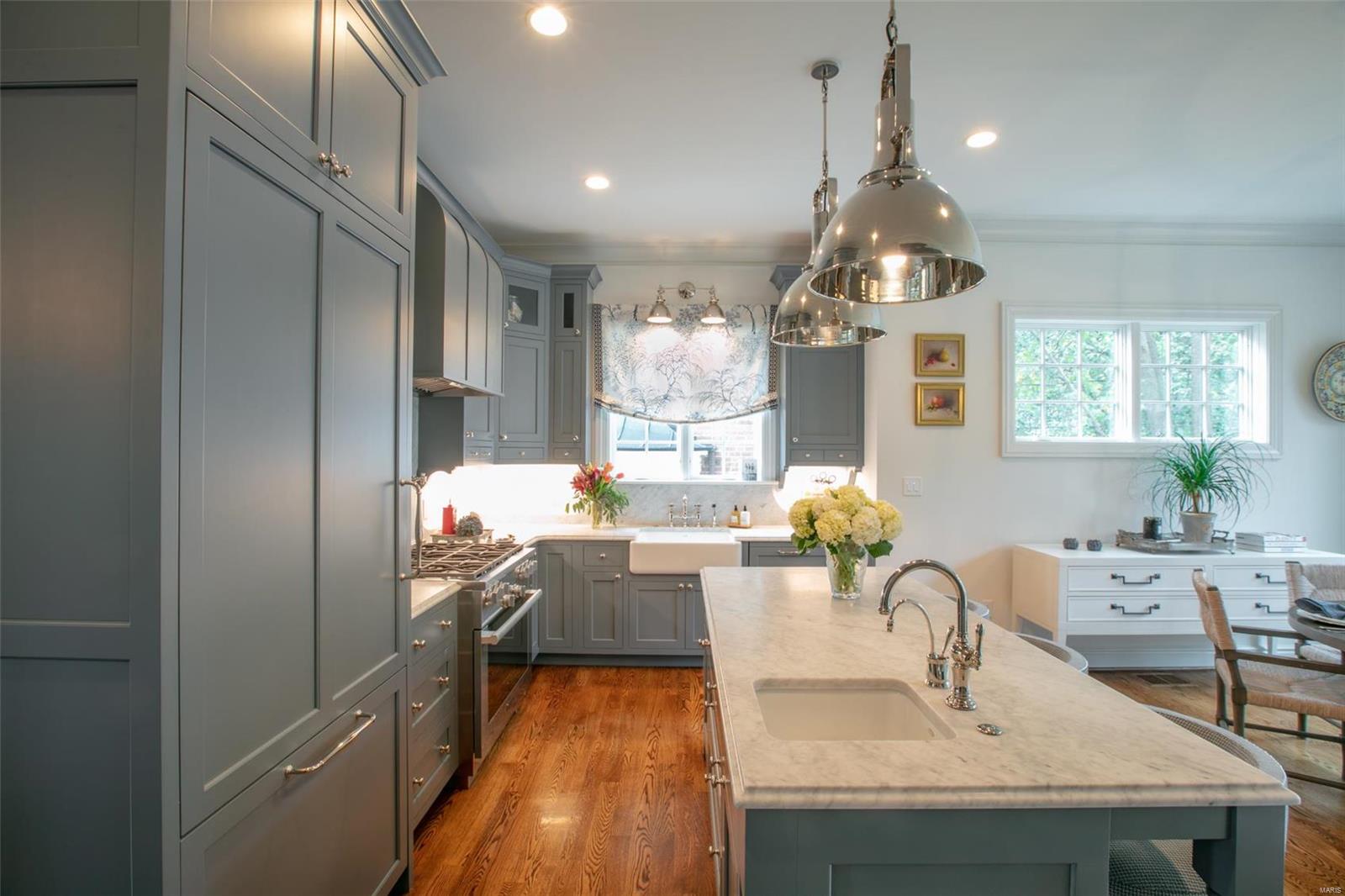 University Hills - Residential