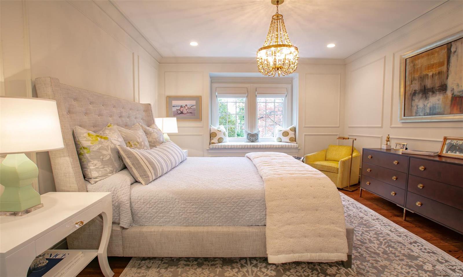 University Hills - Residential