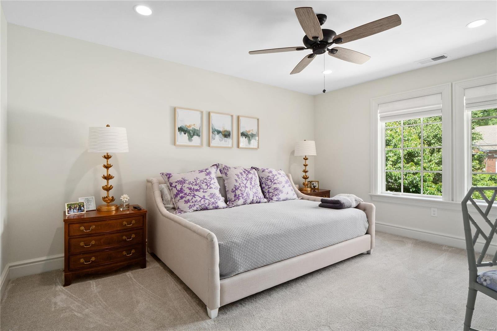 University Hills - Residential